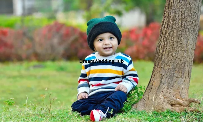 Clickers Photo Studio Rohit Dawre